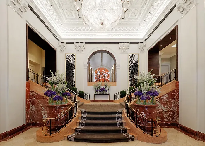 The Peninsula New York