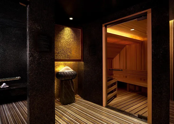 The Peninsula New York