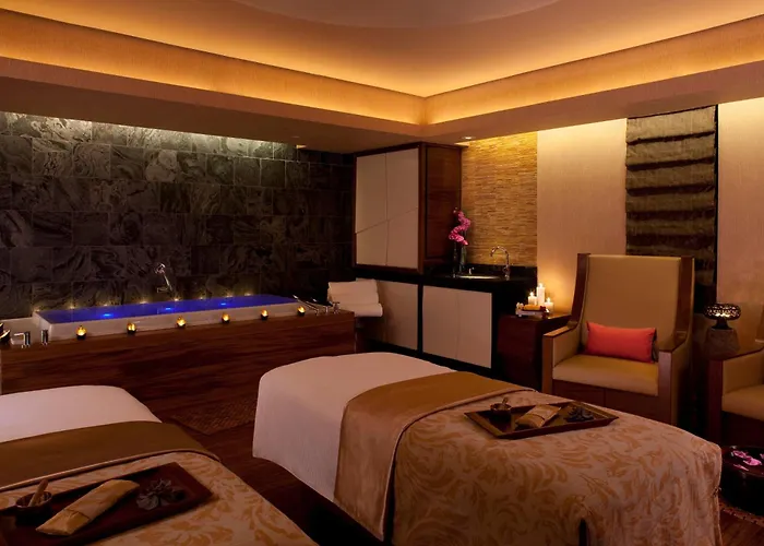 The Peninsula New York