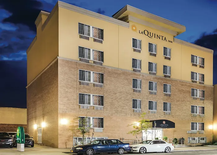 La Quinta By Wyndham Brooklyn Downtown